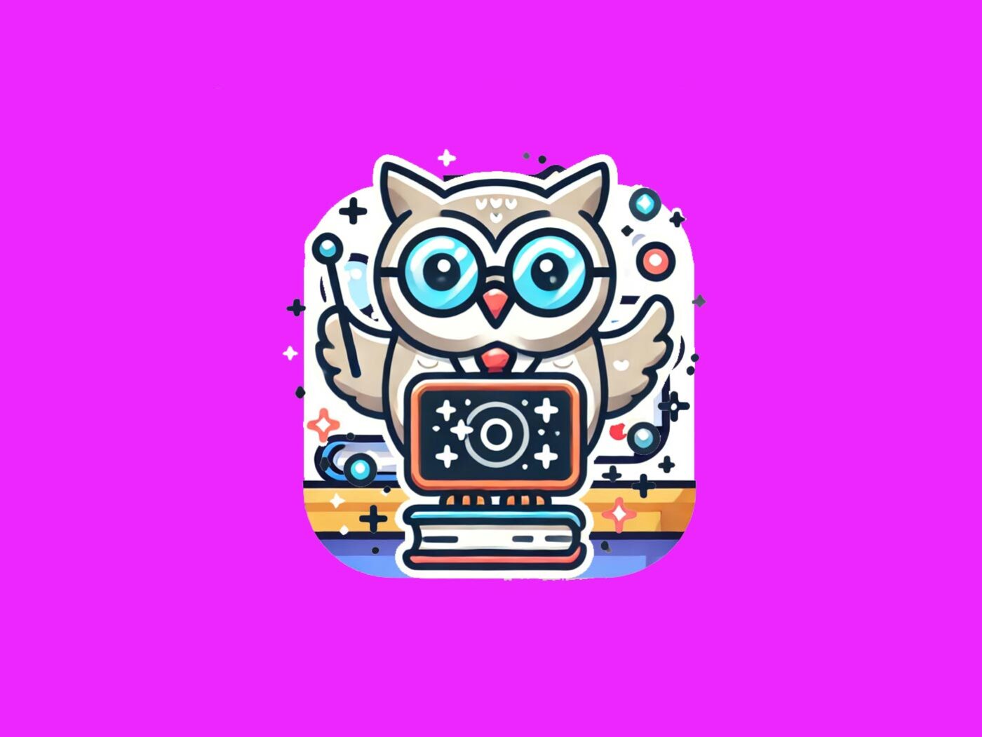 Owl learning AI essay grading techniques for education